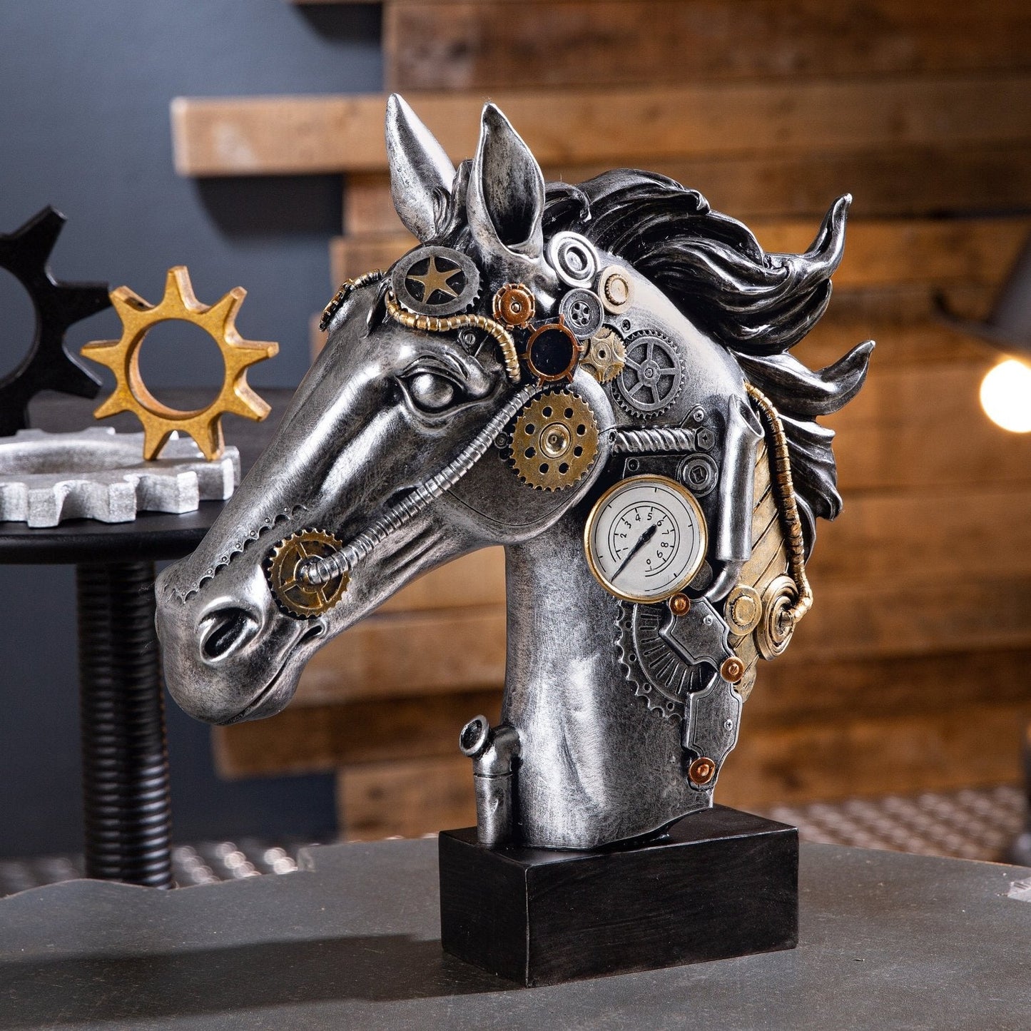 Steampunk Pferd kaufen in Deutschland