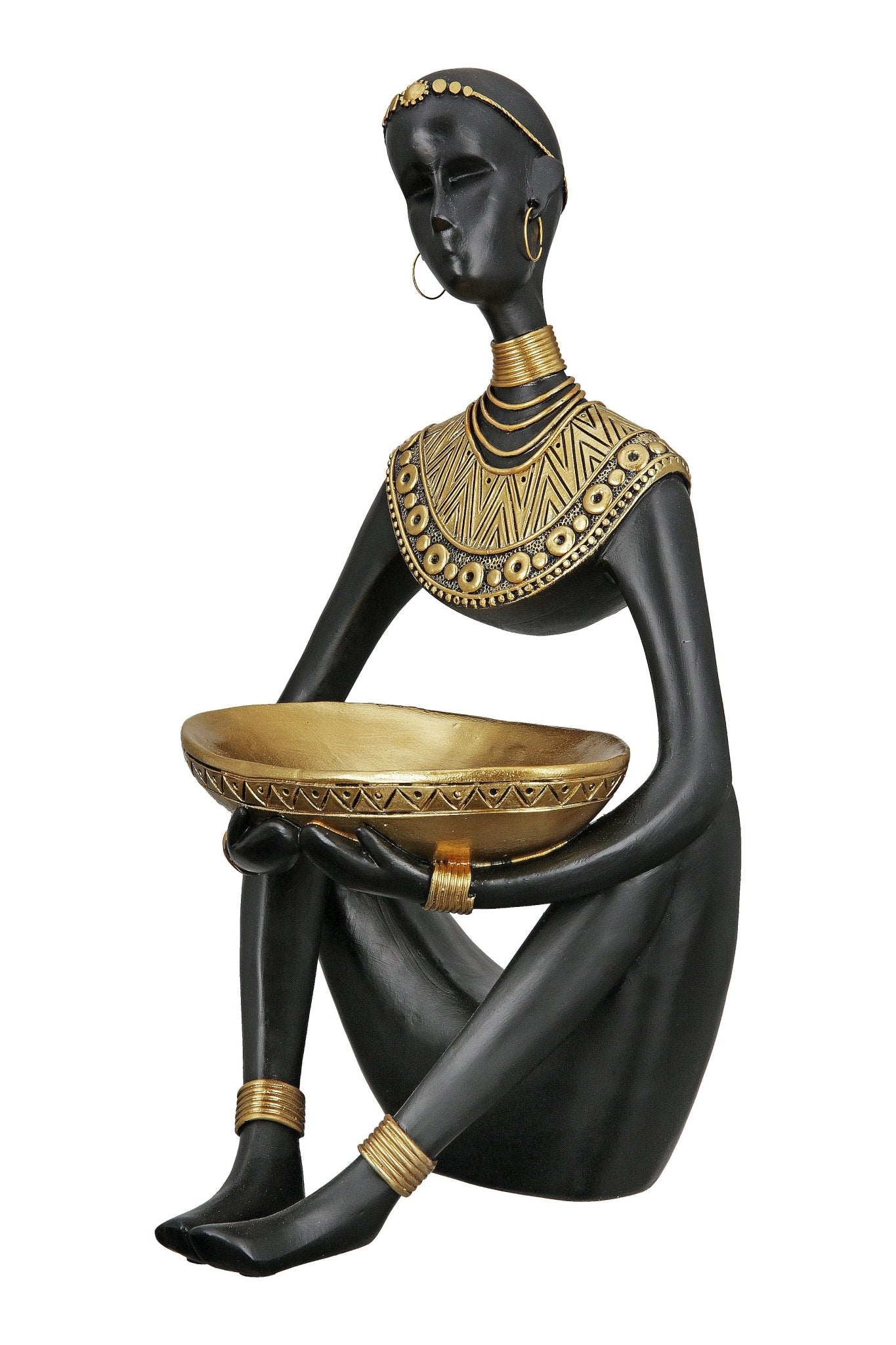 Figur "Amari" - Sweet home fitting