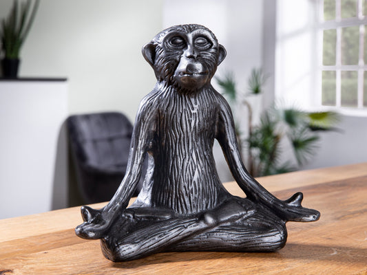 Figur "Monkey" - Sweet home fitting