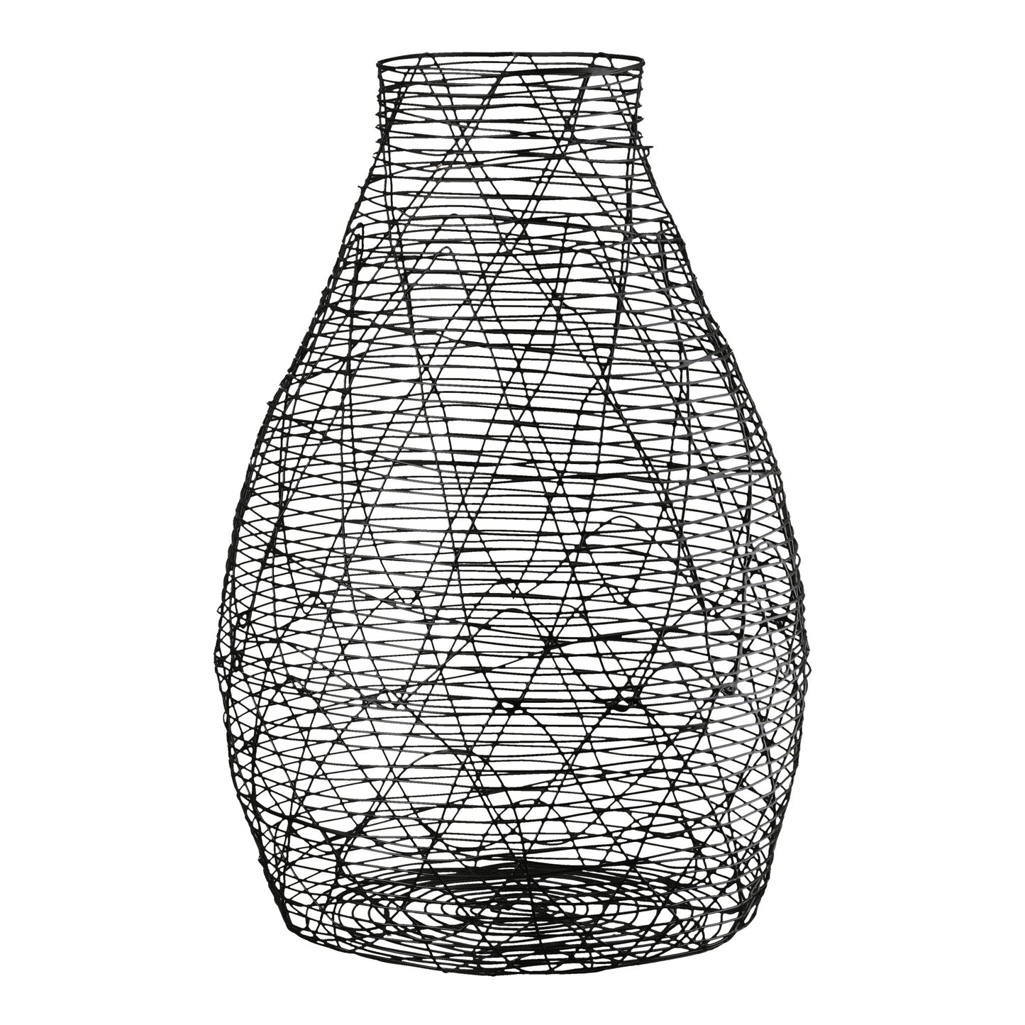 Vasen "Wire" 2er - Set - Sweet home fitting