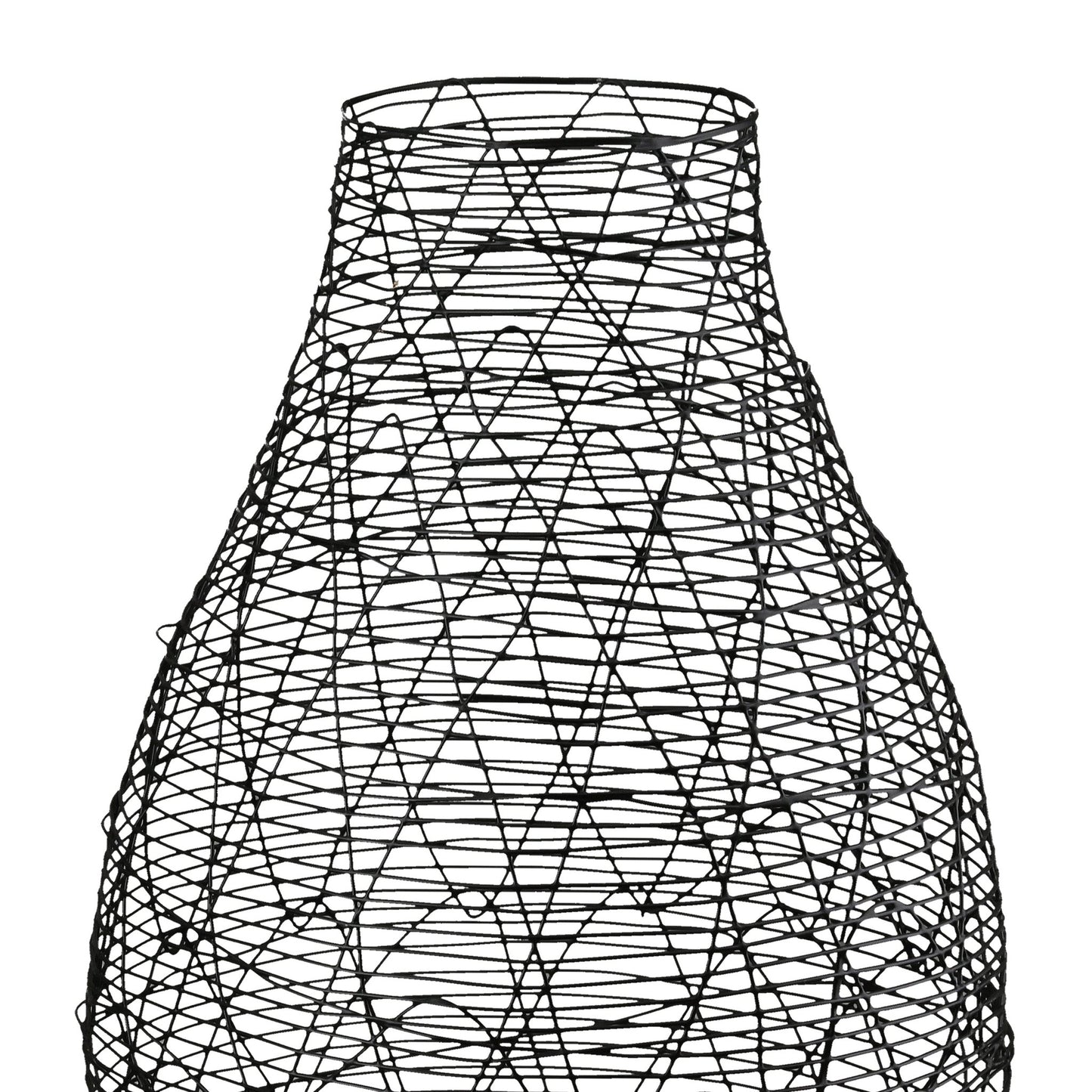 Vasen "Wire" 2er - Set - Sweet home fitting