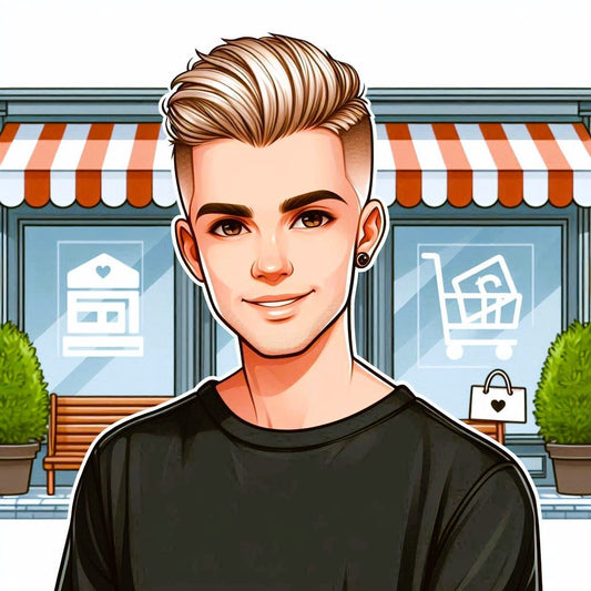 Der Dropshipper trägt Prada - Sweet Home Fitting