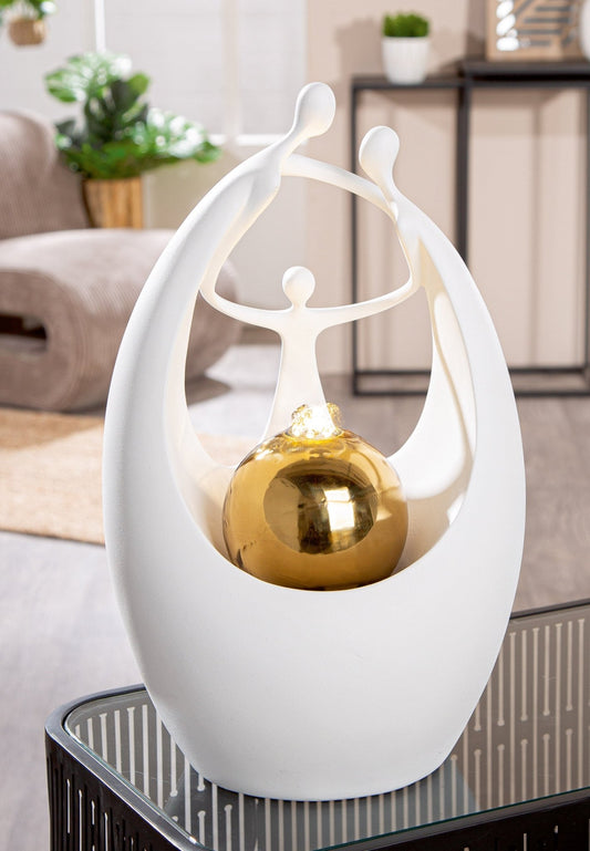 Brunnen - Familie "Kolmikko" - Sweet home fitting
