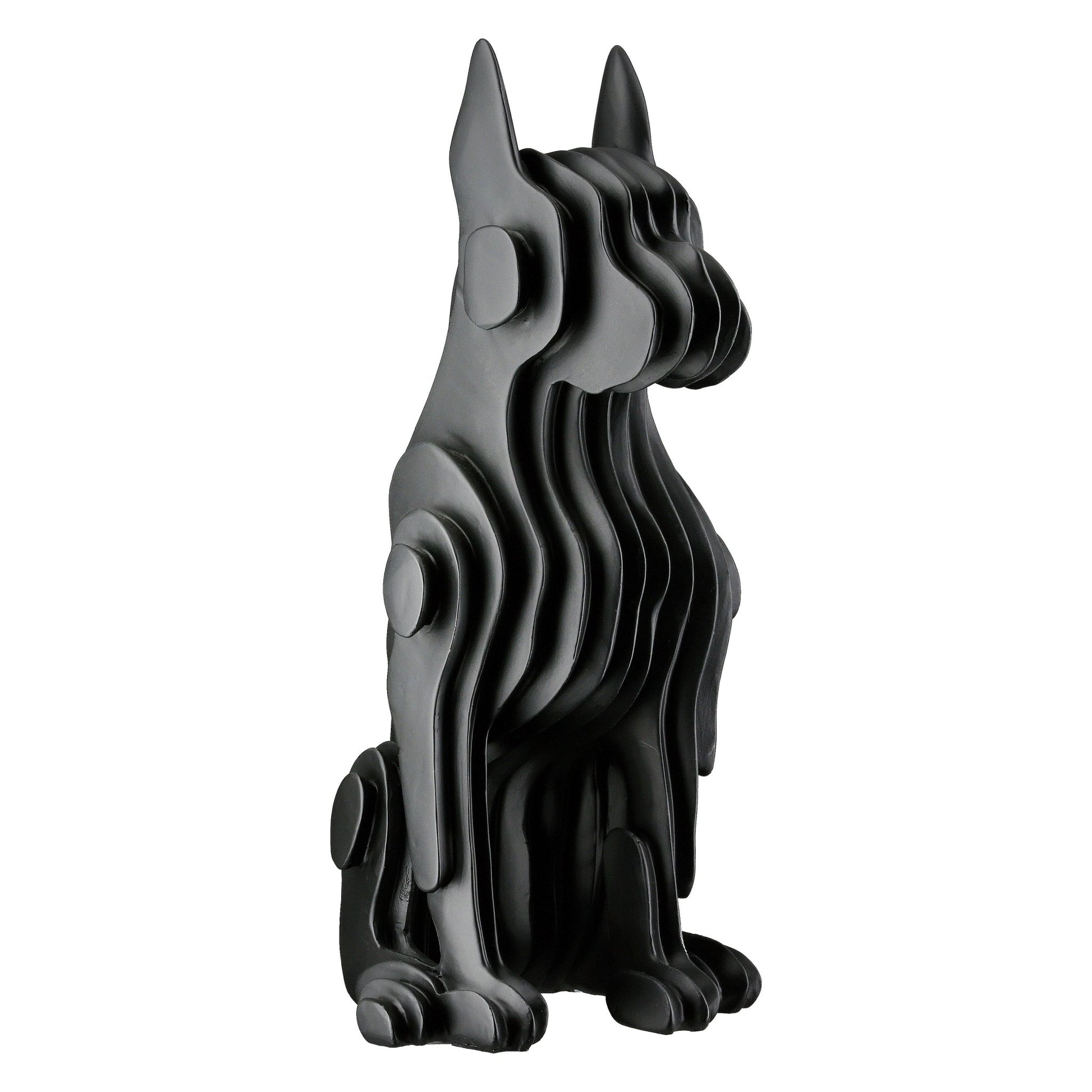 Dog - 2er - Set - Sweet home fitting