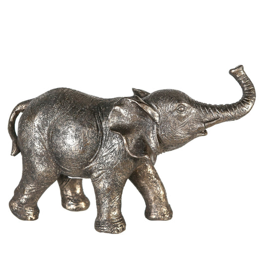 Elefant "Zambezi" - Sweet home fitting
