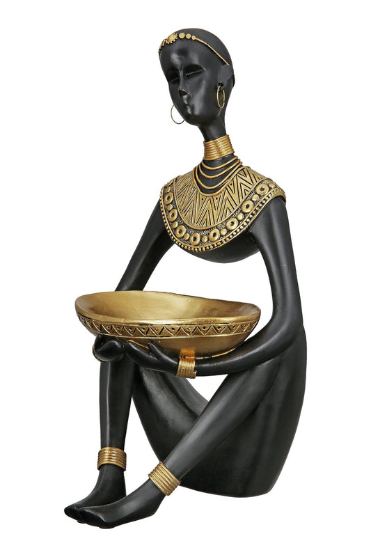 Figur "Amari" - Sweet home fitting