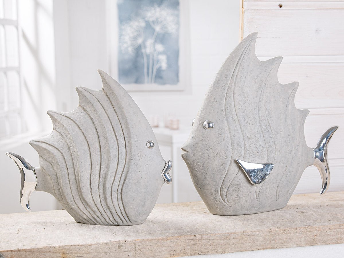 Figur "Fisch" - Sweet Home Fitting