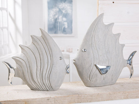 Figur "Fisch" - Sweet Home Fitting