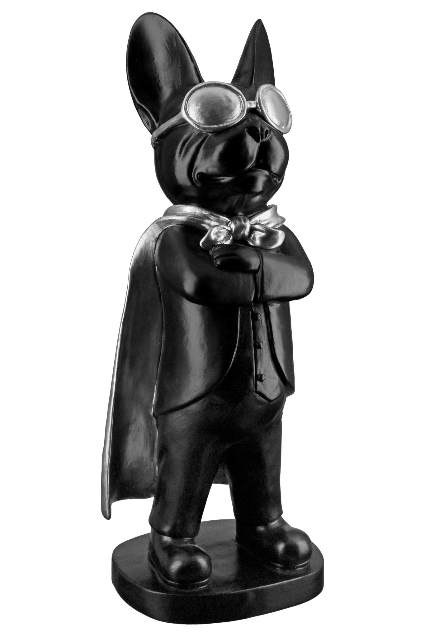 Figur "Hero Dog" - Sweet Home Fitting
