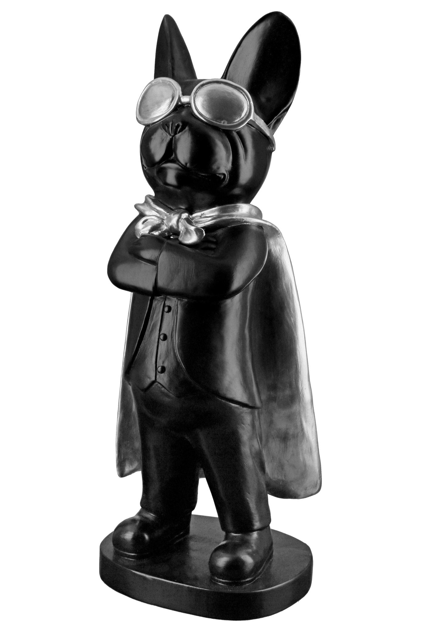 Figur "Hero Dog" - Sweet Home Fitting