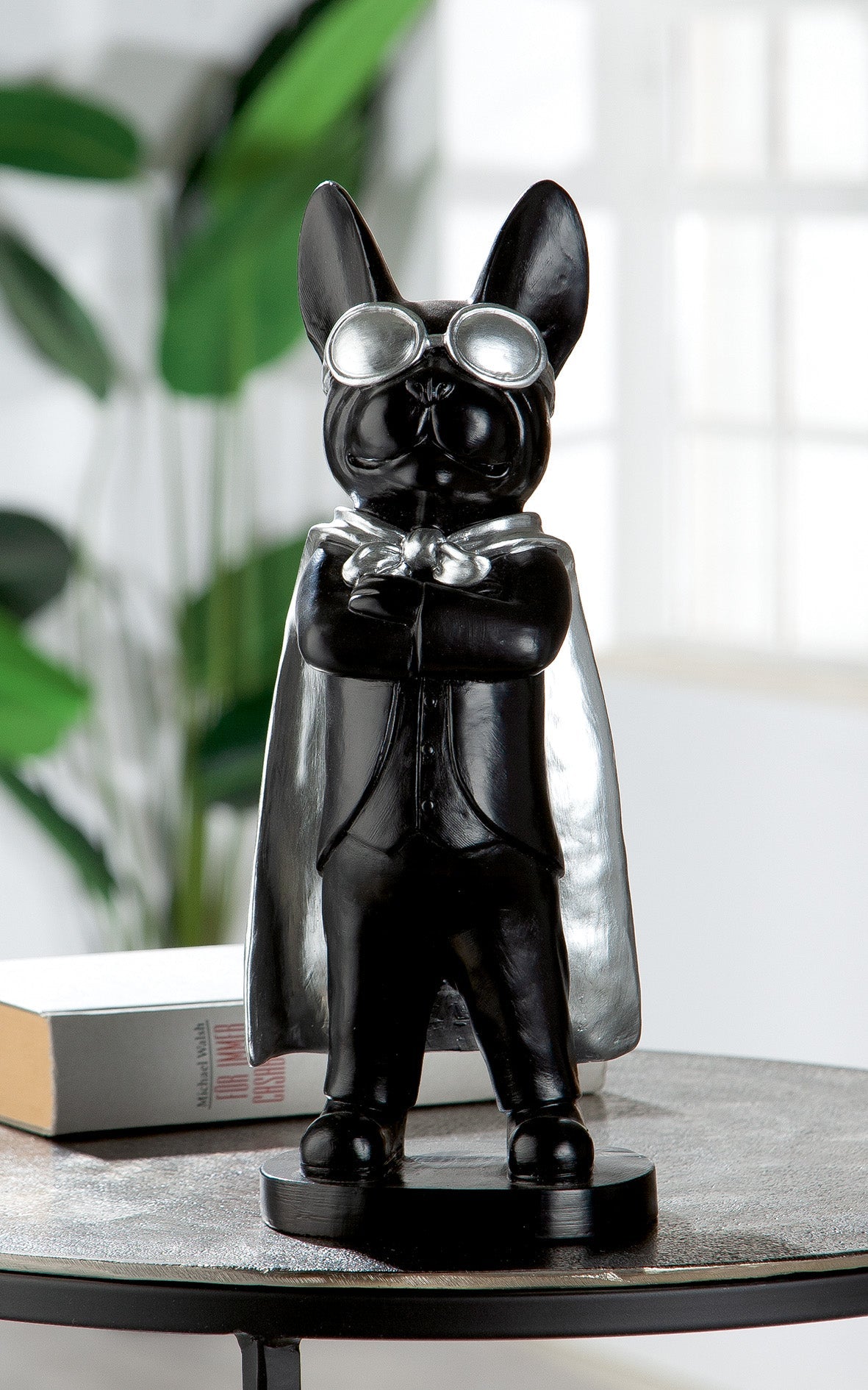 Figur "Hero Dog" - Sweet Home Fitting