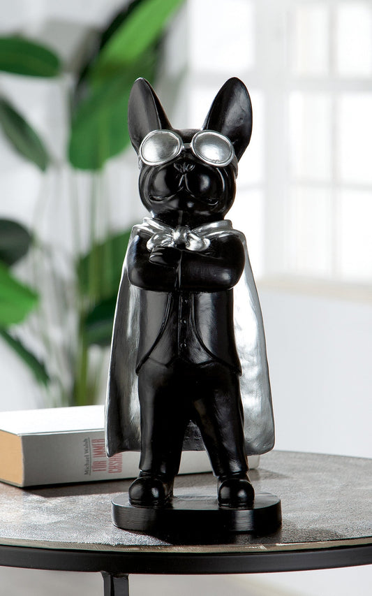Figur "Hero Dog" - Sweet Home Fitting