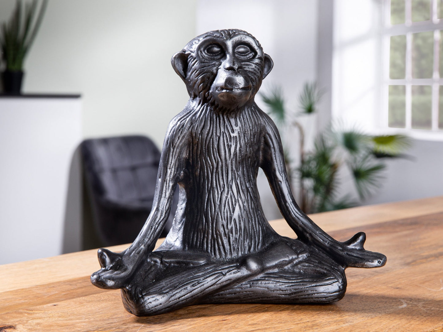 Figur "Monkey" - Sweet home fitting