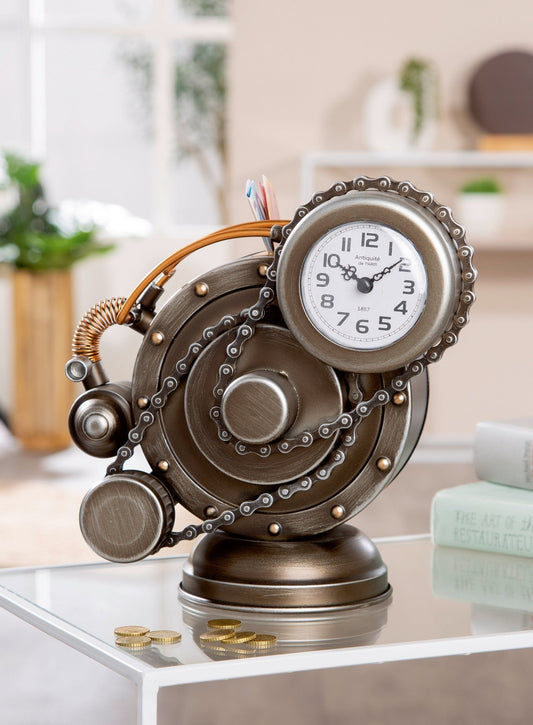 Steampunk "Cada" - Sweet home fitting