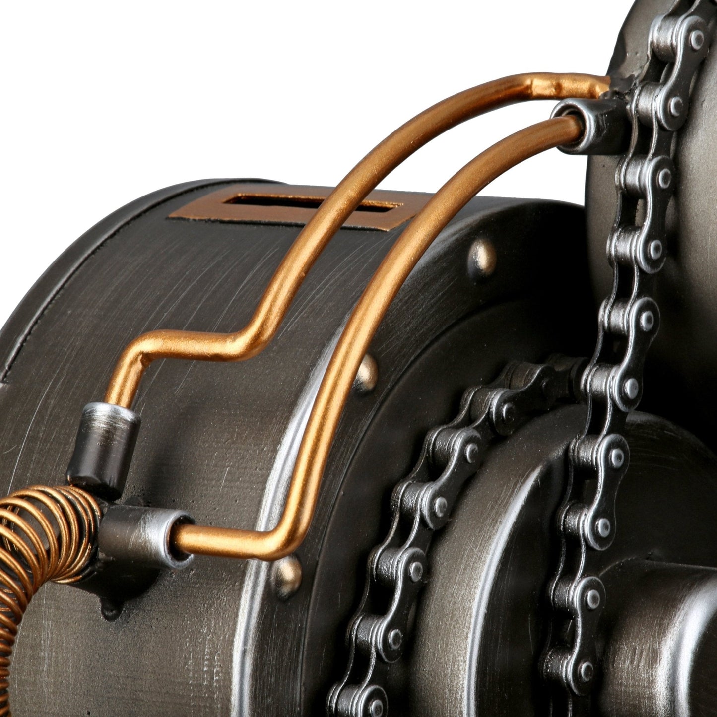 Steampunk "Cada" - Sweet home fitting
