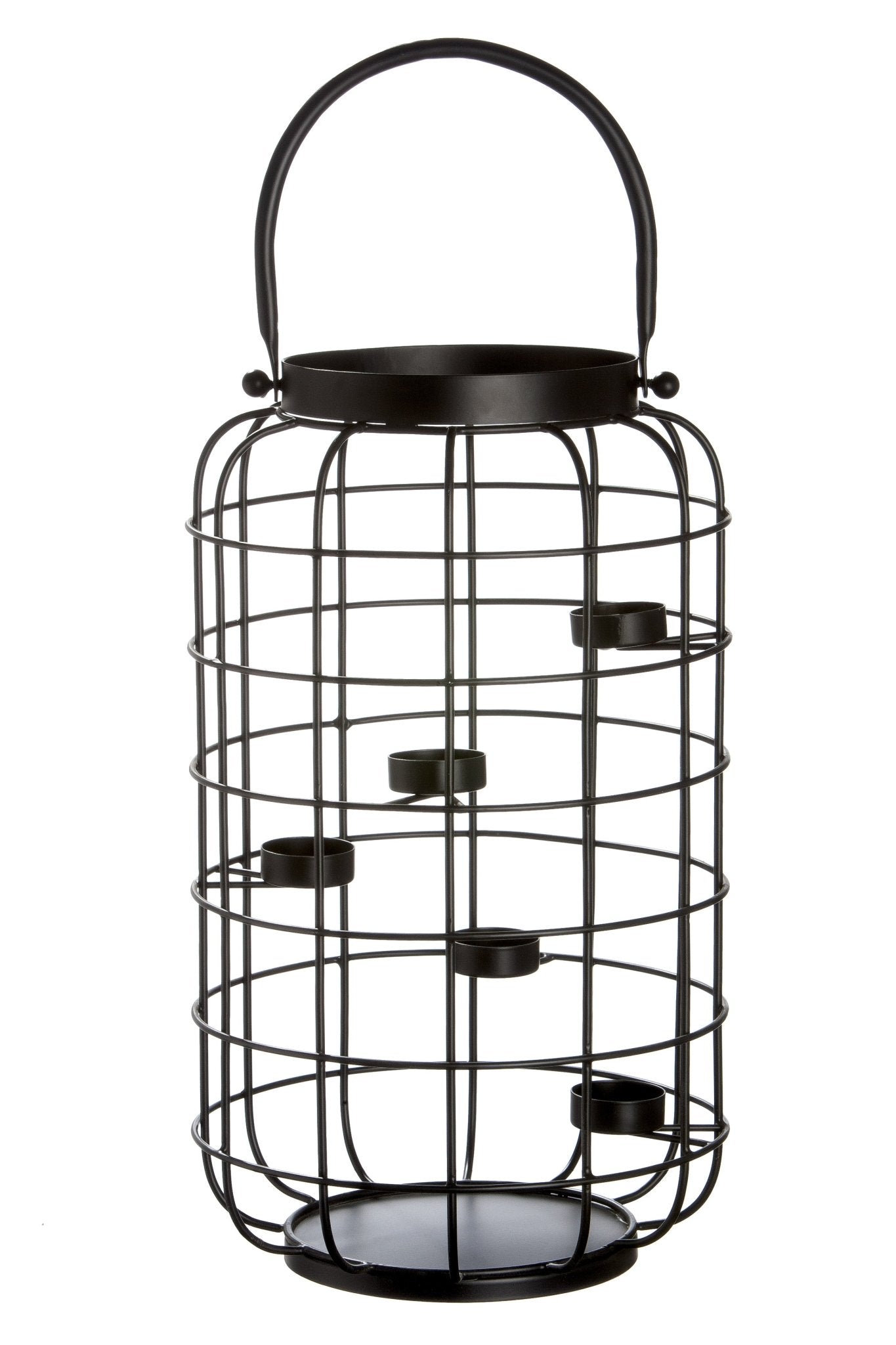 Teelichtleuchter "Tower" - Sweet Home Fitting