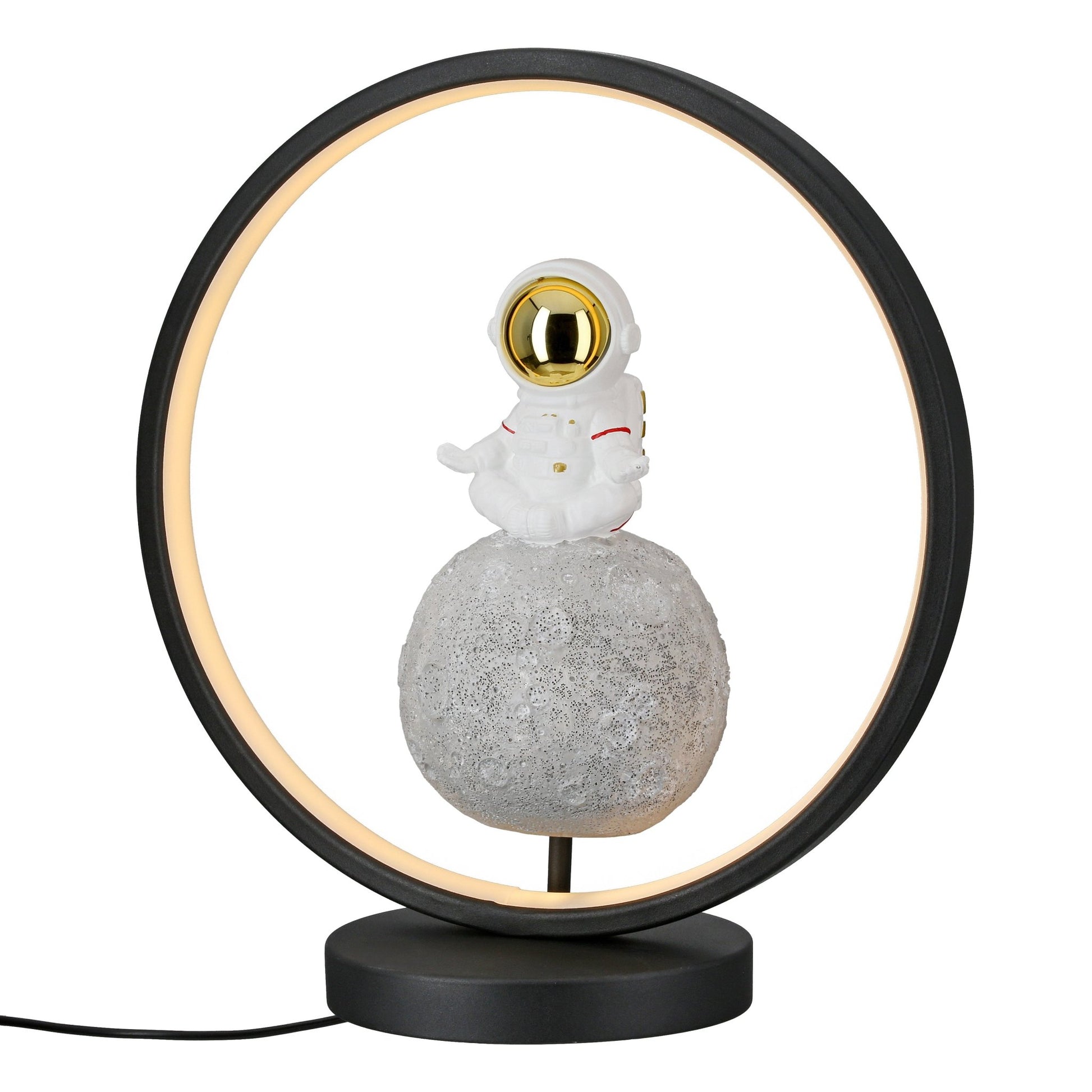 Tischlampe "Juno" - Sweet home fitting