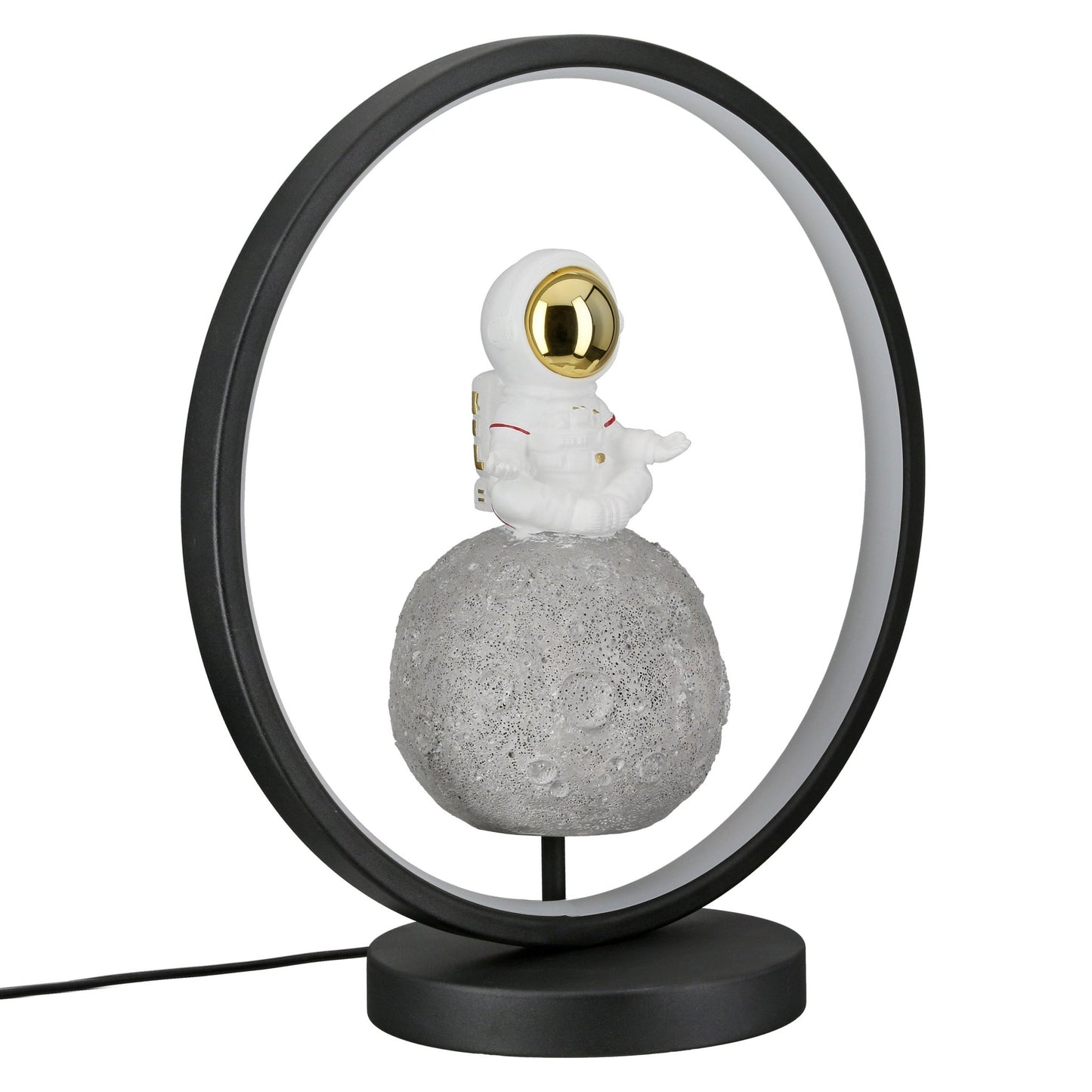 Tischlampe "Juno" - Sweet home fitting