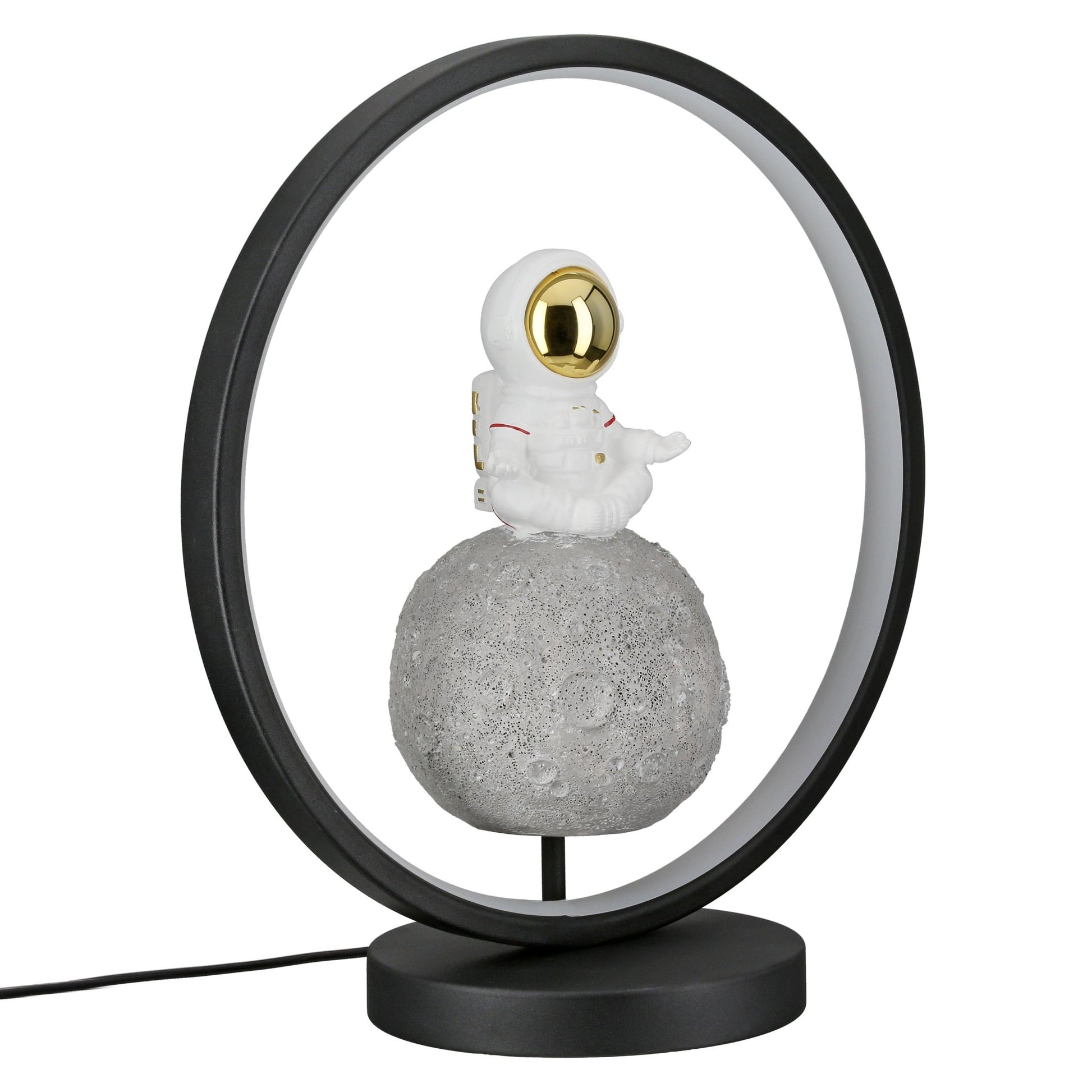 Tischlampe "Juno" - Sweet home fitting