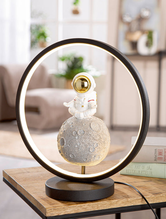 Tischlampe "Juno" - Sweet home fitting