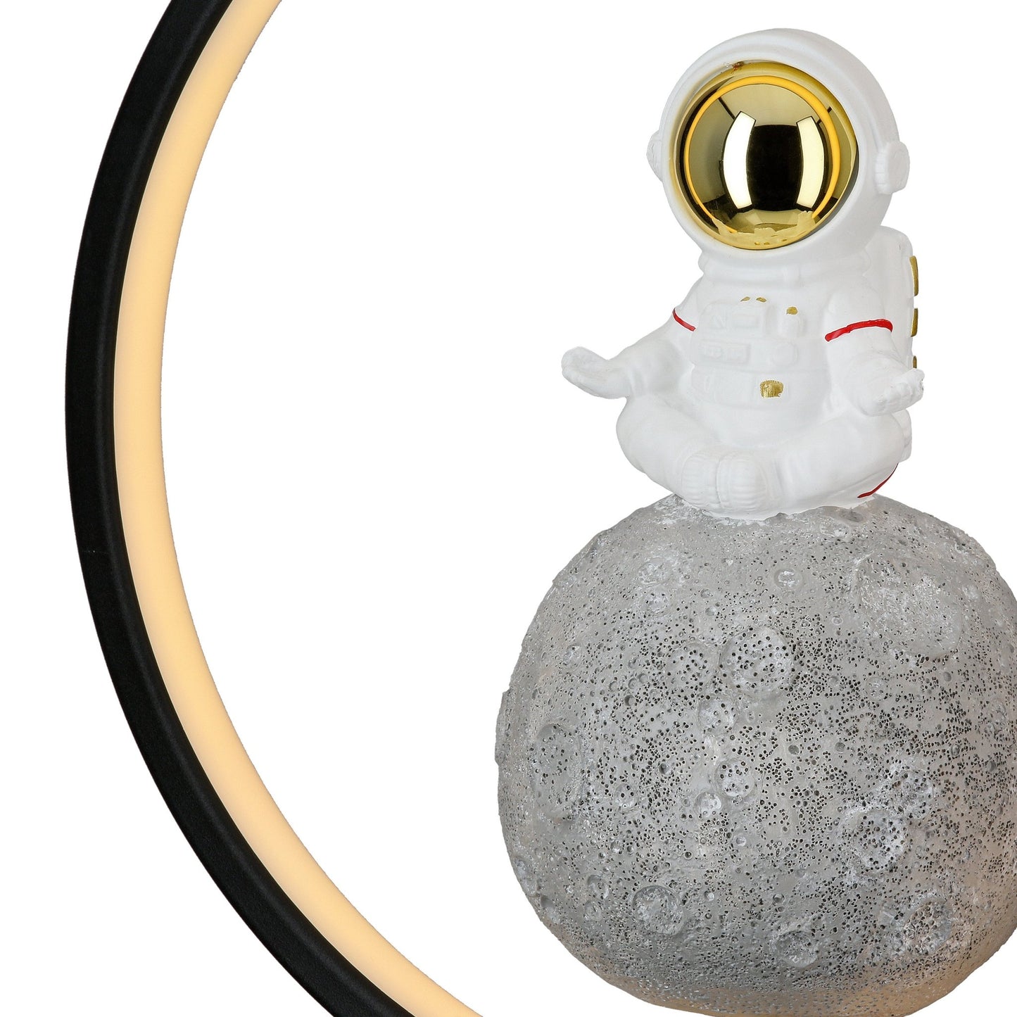 Tischlampe "Juno" - Sweet home fitting