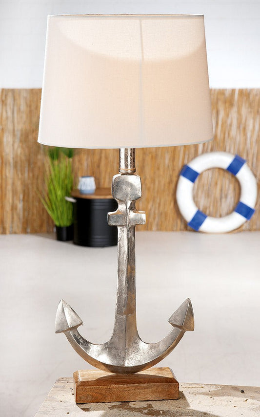 Tischleuchte "Anker" - Sweet Home Fitting