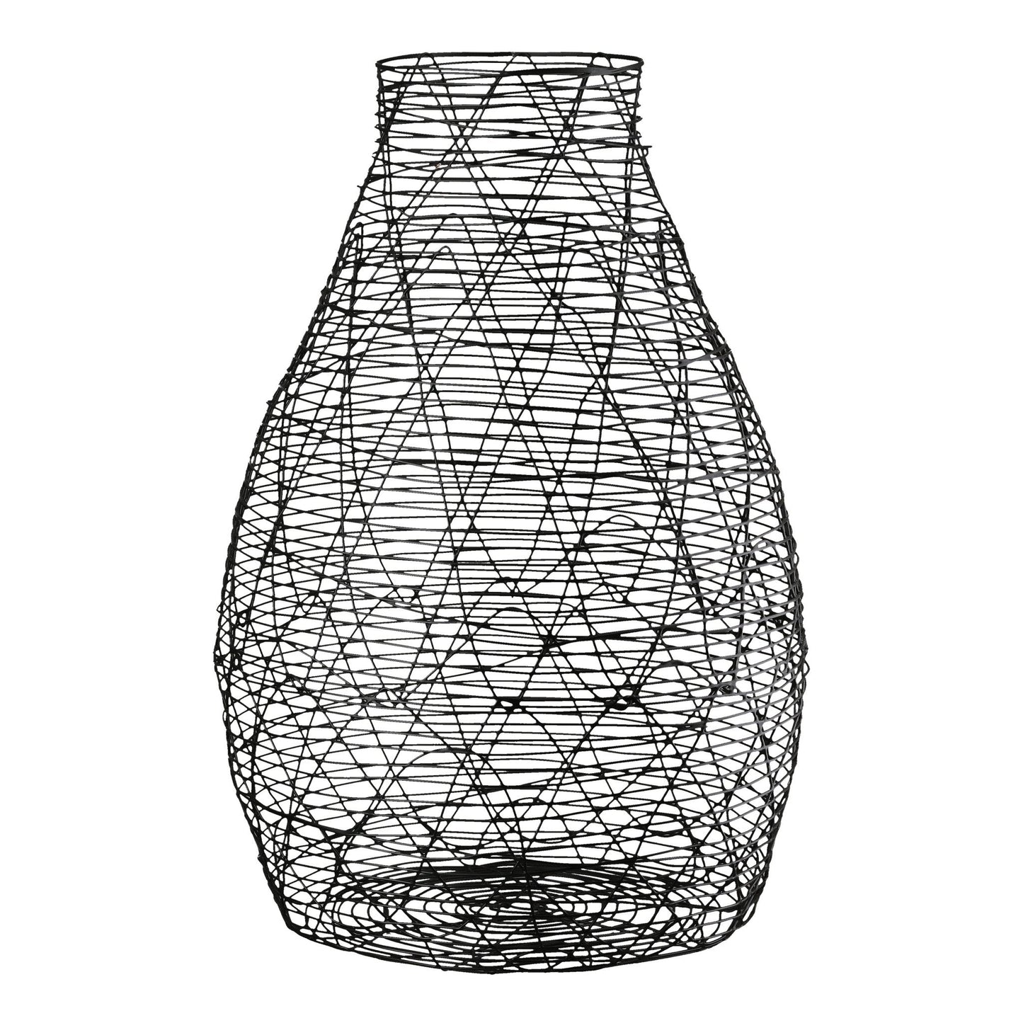 Vasen "Wire" 2er - Set - Sweet home fitting