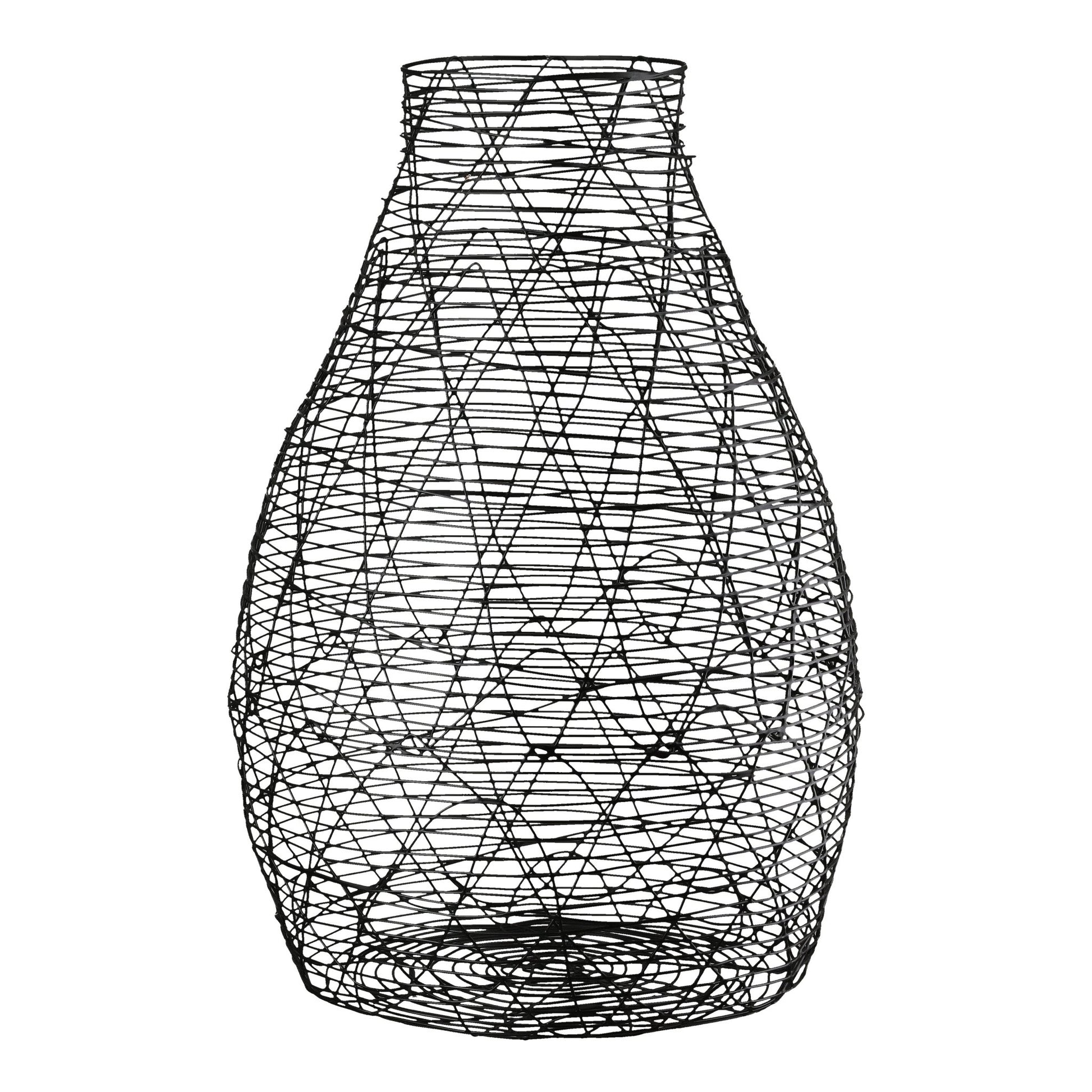 Vasen "Wire" 2er - Set - Sweet home fitting