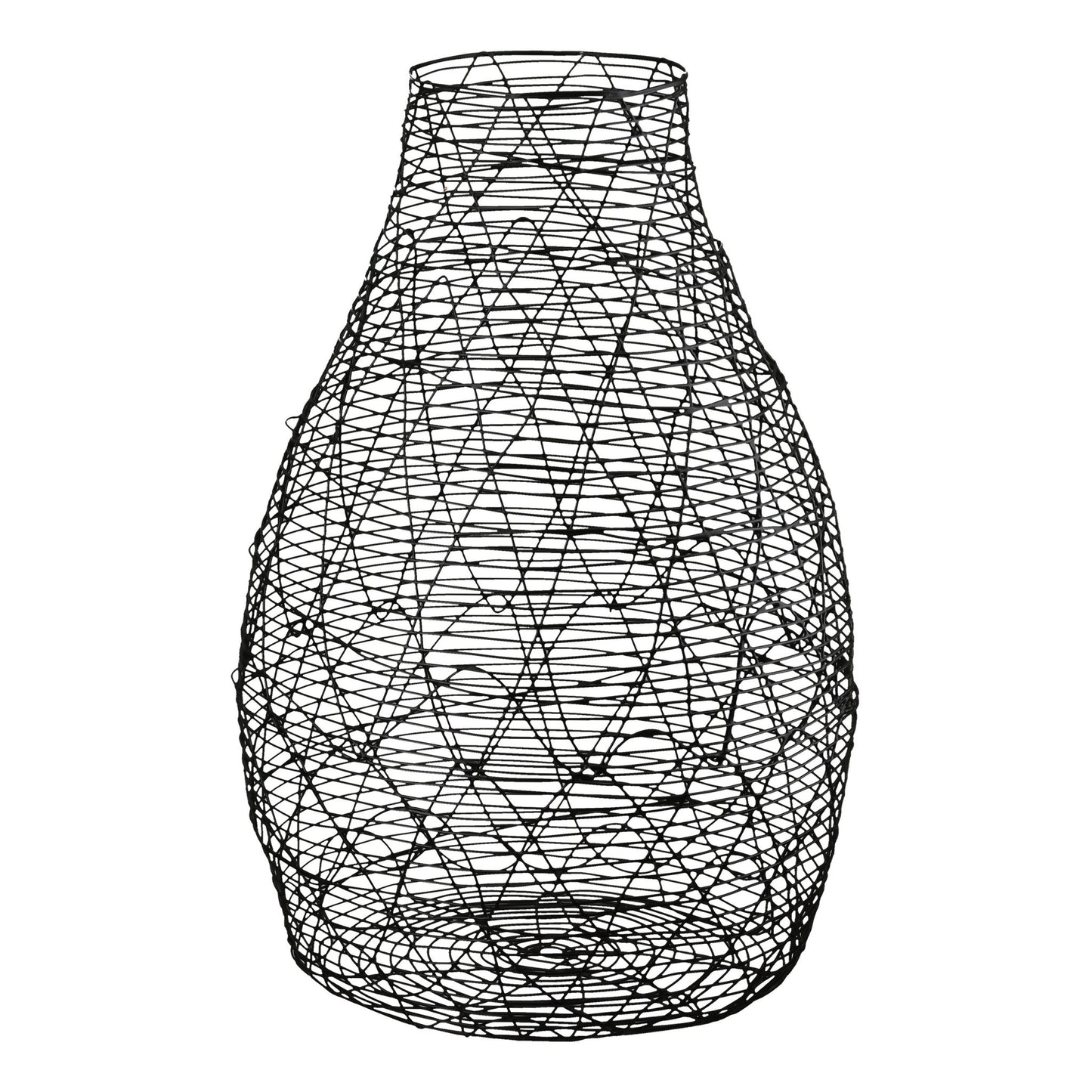 Vasen "Wire" 2er - Set - Sweet home fitting