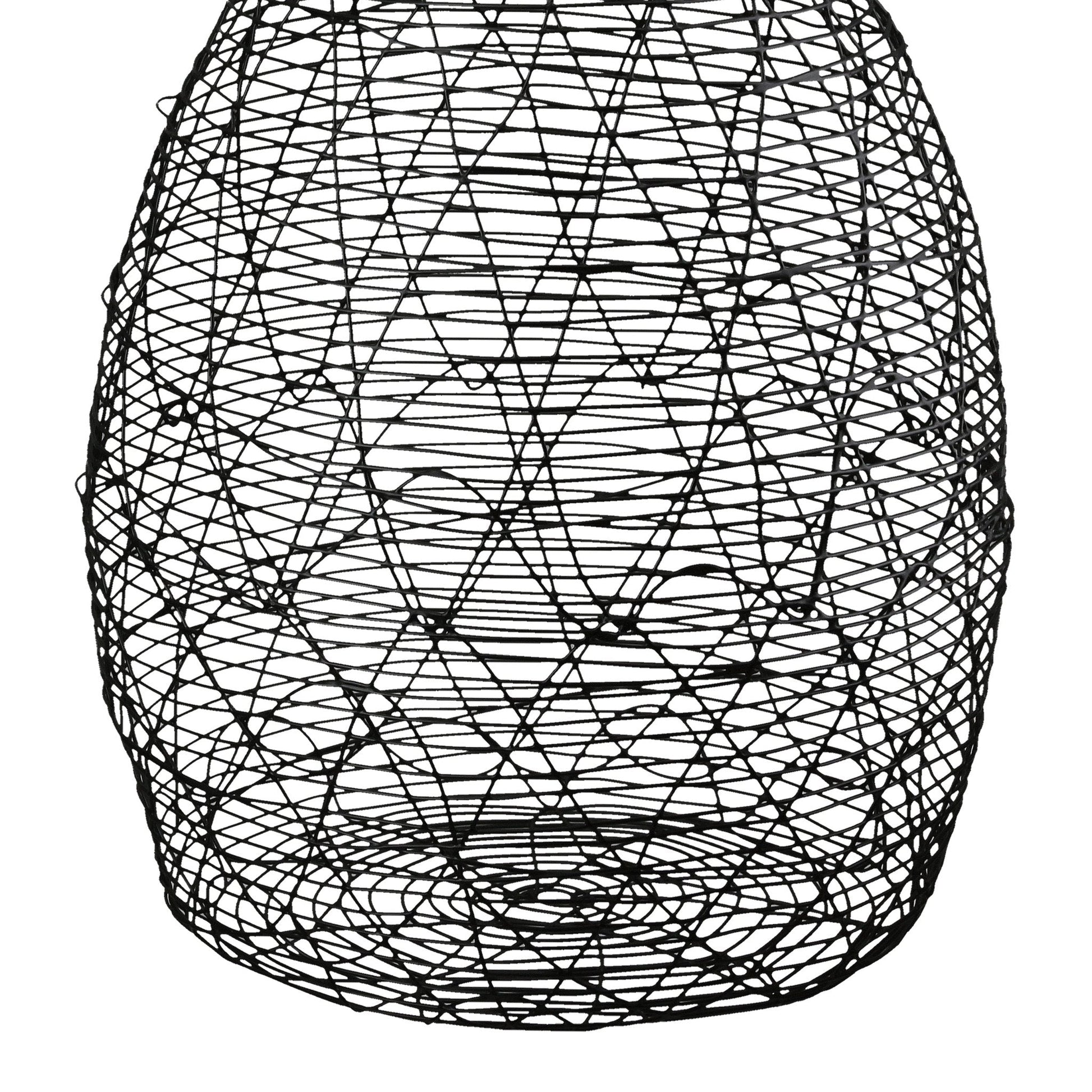 Vasen "Wire" 2er - Set - Sweet home fitting