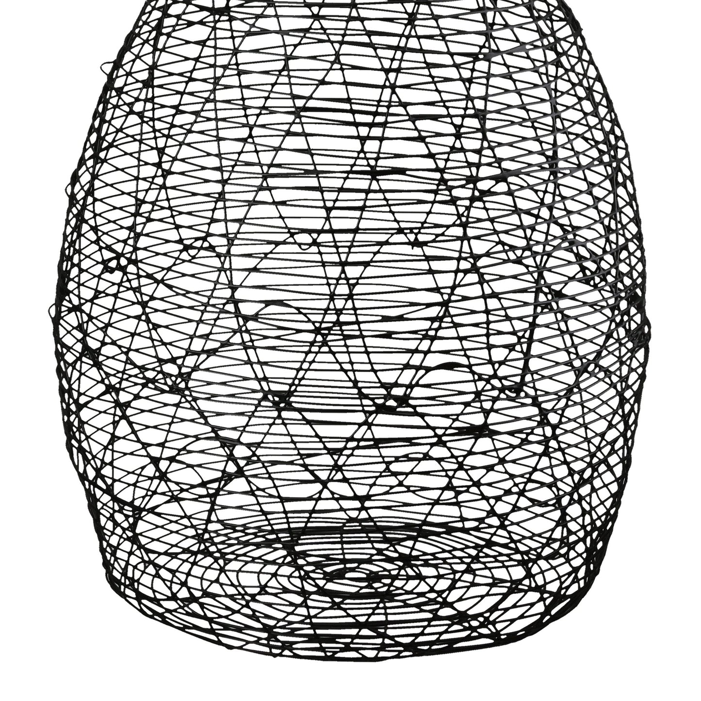 Vasen "Wire" 2er - Set - Sweet home fitting