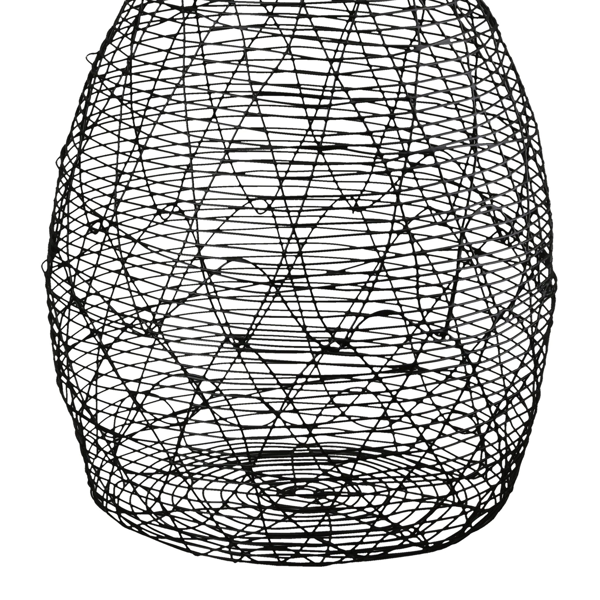 Vasen "Wire" 2er - Set - Sweet home fitting